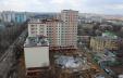 фото ЖК "Калипсо" Москва Щербинка - 20
